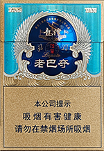 龙烟（老巴夺传呈）